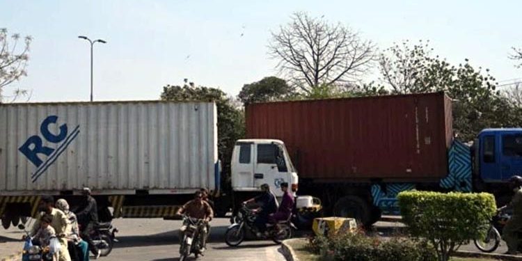 مذہبی جماعت کا ممکنہ احتجاج، لاہور اور راولپنڈی میں سیکیورٹی ہائی الرٹ