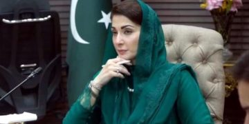 پنجاب حکومت کا انتہا پسندی میں ملوث جماعت پر پابندی کی سفارش کا فیصلہ