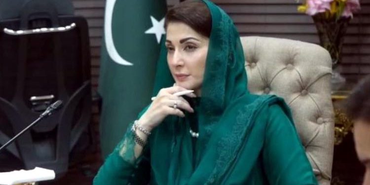 پنجاب حکومت کا انتہا پسندی میں ملوث جماعت پر پابندی کی سفارش کا فیصلہ