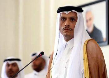 قطری وزیراعظم نے جنگ بندی کی خلاف ورزی کا الزام فلسطینی گروہ پر عائد کردیا