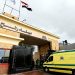 اسرائیل کا غزہ اور مصر کے درمیان واقع رفح بارڈر تاحکمِ ثانی بند رکھنے کا اعلان