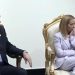 اگر آپ سگریٹ چھوڑ دیں تو کسی کو بھی قتل کرسکتی ہیں،اردوان کی اطالوی وزیراعظم سے دلچسپ گفتگووائرل