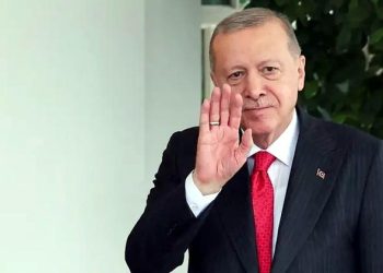 ترکیہ شام کے حصے بخرے کرنے کی اجازت نہیں دے گا۔ صدر اردوان