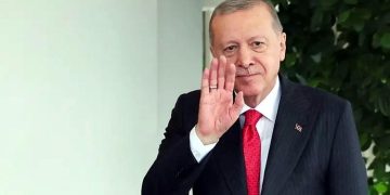 ترکیہ شام کے حصے بخرے کرنے کی اجازت نہیں دے گا۔ صدر اردوان