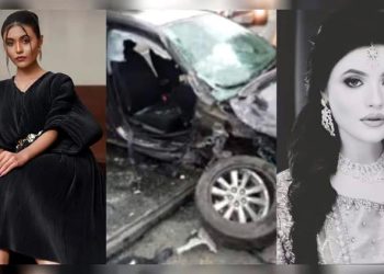 معروف ٹک ٹاکر رومیسا سعید ٹریفک حادثے کے بعد انتقال کرگئیں