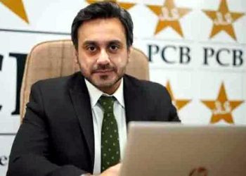 پی ایس ایل کی دو نئی ٹیموں کیلئے نیلامی ہوگی، سی ای اوسلمان نصیر