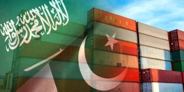 پاکستان کی سعودی عرب کو برآمدات 700 ملین ڈالر سے تجاوز کر گئیں