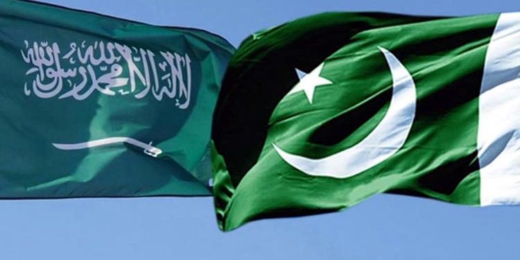 سعودی عرب کا پاکستان کیلئے ایک ارب ڈالر کی آئل فیسیلٹی فراہم کرنے کا فیصلہ