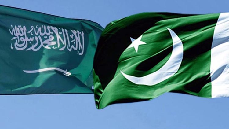 سعودی عرب کا پاکستان کیلئے ایک ارب ڈالر کی آئل فیسیلٹی فراہم کرنے کا ...