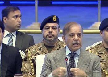 علاقائی روابط میں اضافے سے معاشی اورتجارتی شعبے میں انقلاب آئے گا: وزیراعظم