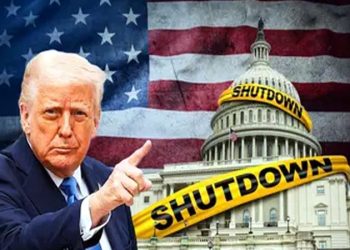 امریکہ میں شٹ ڈائون پر حکمران اور اپوزیشن پارٹیاں اپنے اپنے موقف پر قائم ،حکومتی امور ٹھپ