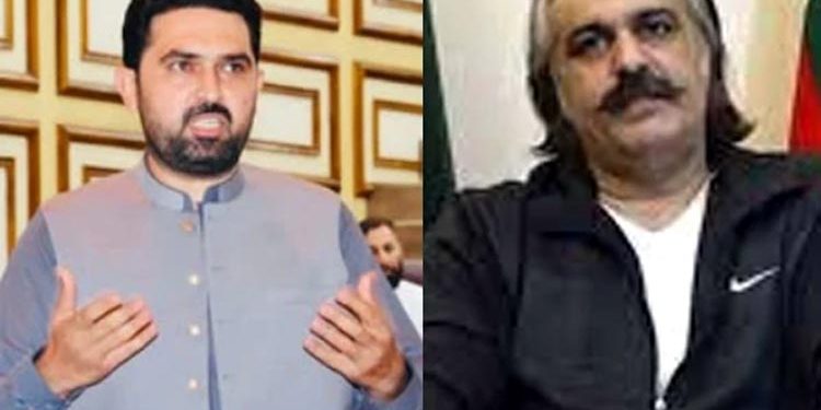 علی امین گنڈا پور مستعفی،سہیل آفریدی نئے وزیر اعلیٰ خیبر پختونخوا نامزد