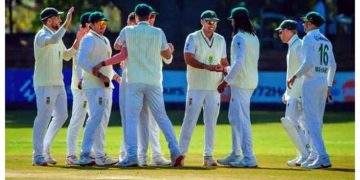 جنوبی افریقی ٹیم کو دورہ پاکستان کےدوران وی وی آئی پی سکیورٹی دینے کا فیصلہ