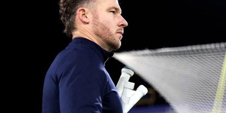 سائوتھ افریقہ کو بڑا دھچکا ،کپتان سمیت دو اہم کھلاڑی ٹی ٹونٹی سیریز سے باہر