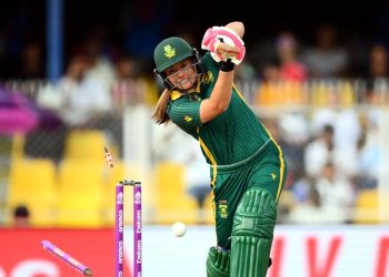 ویمنز ورلڈ کپ ، سائوتھ افریقہ 69پر ڈھیر ،ریکارڈ 10کھلاڑی ڈبل فیگر میں داخل نہیں ہوسکیں