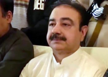 امیر بالاج قتل کیس کا مرکزی ملزم طیفی بٹ اپنے ہی ساتھیوں کی فائرنگ سے ہلاک