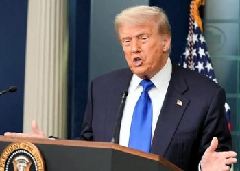 پاک بھارت جھڑپ میں 7 نئے اور خوبصورت طیارے تباہ ہوئے، ٹرمپ