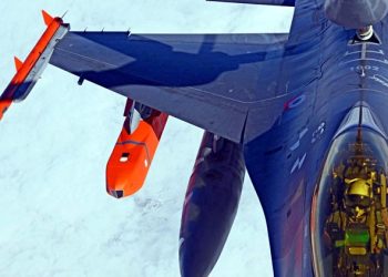 ترکیہ کا مقامی ساختہ کروز میزائل کا کامیاب تجربہ