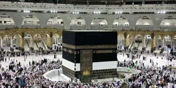 سعودی حکومت کا بڑا اعلان ، تمام ویزا ہولڈرز کو عمرہ ادا کرنے کی اجازت