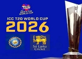 ٹی ٹونٹی ورلڈکپ 2026 کی لائن اپ مکمل، تمام ٹیموں کے نام سامنے آگئے