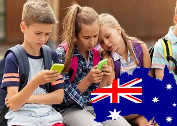 آسٹریلیا کا انقلابی فیصلہ، 16 سال سے کم عمر بچوں پر سوشل میڈیا مکمل بند کردیا