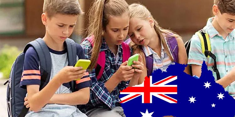 آسٹریلیا کا انقلابی فیصلہ، 16 سال سے کم عمر بچوں پر سوشل میڈیا مکمل بند کردیا