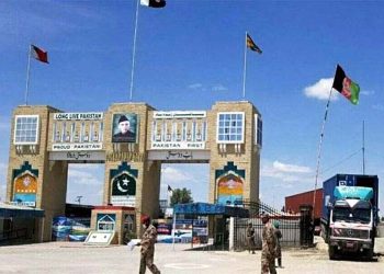 پہلے سکیورٹی پھر تجارت، پاکستان نے افغان سرحد غیر معینہ مدت کیلئے بند کر دی
