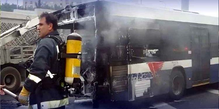 مدینہ منورہ :بھارتی عمرہ زائرین کی بس آئل ٹینکر سے ٹکرا گئی ،گیارہ بچوں سمیت 42 افراد جاں بحق