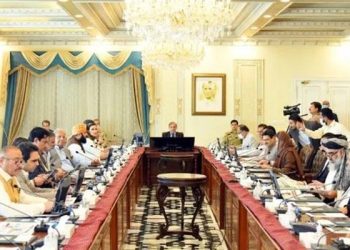 وفاقی کابینہ نے 27ویں آئینی ترمیم کی منظوری دے دی