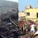 فیصل آباد: کیمیکل فیکٹری میں بوائلر پھٹنے سے دھماکا، 16 افراد جاں بحق، متعدد زخمی