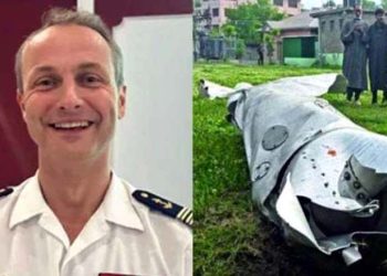 فرانسیسی کمانڈر نے بھی پاکستان کے ساتھ جنگ میں بھارتی شکست کی تصدیق کردی