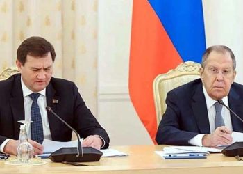 پاکستان اور روس کے درمیان آج کئی اہم مفاہمتی یادداشتوں پر دستخط ہوں گے