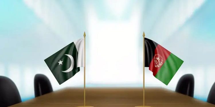 استنبول مذاکرات: افغان سرزمین سے دہشت گردی کسی صورت قبول نہیں، پاکستان