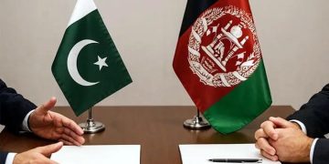 پاکستان ، افغان طالبان میں مذاکرات کا تیسرا دور آج استنبول میں ہوگا