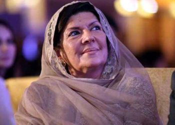 علیمہ خان کو ضمانتی مچلکے جمع کرانے پر عدالتی تحویل سے جانے کی اجازت