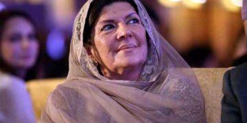 علیمہ خان کو ضمانتی مچلکے جمع کرانے پر عدالتی تحویل سے جانے کی اجازت