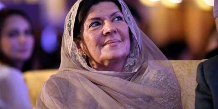 علیمہ خان کو ضمانتی مچلکے جمع کرانے پر عدالتی تحویل سے جانے کی اجازت