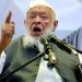 مسلمان نیویارک کا میئر بن سکتا ہے، بھارتی یونیورسٹی کا وی سی نہیں: مولانا ارشد