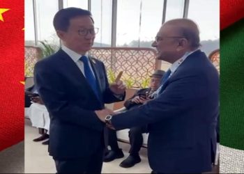 چین سے دوستی پاکستان کی خارجہ پالیسی کا بنیادی ستون ہے: صدر مملکت آصف زرداری