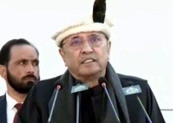 بھارت میں مسلمانوں سمیت اقلیتوں پر مظالم جاری ہیں، مقبوضہ کشمیر کی آزادی وقت کی ضرورت ، صدر مملکت