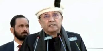 بھارت میں مسلمانوں سمیت اقلیتوں پر مظالم جاری ہیں، مقبوضہ کشمیر کی آزادی وقت کی ضرورت ، صدر مملکت