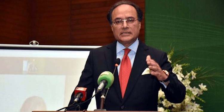 ترقی کی رفتار بڑھانے کیلئے آبادی پر کنٹرول ناگزیر ہے، وزیر خزانہ