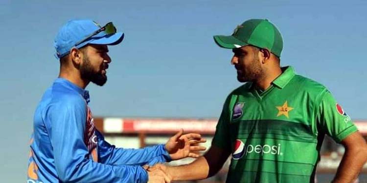 بابر اعظم نے ٹی ٹونٹی میں ویرات کوہلی کا اہم ریکارڈ توڑ دیا