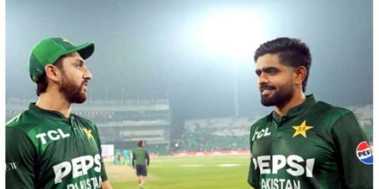 کبھی لگتا ہے کہ سب اچھا ہے لیکن چیزیں آپ کے حق میں نہیں ہوتیں، بابر اعظم