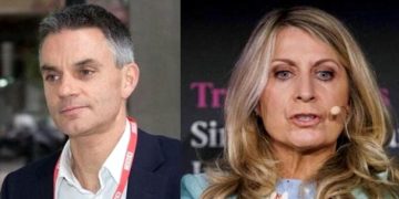 بی بی سی کے ڈائریکٹر جنرل اور سی ای او نے استعفیٰ دیدیا