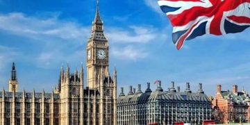 برطانیہ میں سیاسی پناہ کیلئے درخواستوں میں پاکستانی شہری سب سے آگے