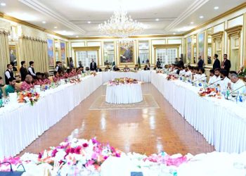 بین الاقوامی کرکٹ کا مسلسل انعقاد پاکستان کے مثبت تشخص اور امن و استحکام کا ثبوت ہے،وزیراعظم