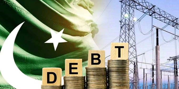 پاور سیکٹر کا گردشی قرضہ 735 ارب روپے اضافے سے 23 سو ارب ہونے کا خدشہ
