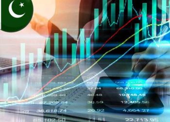 پاکستان میں ڈیجیٹل تبدیلی سے 20ارب ڈالر کی آمدنی متوقع