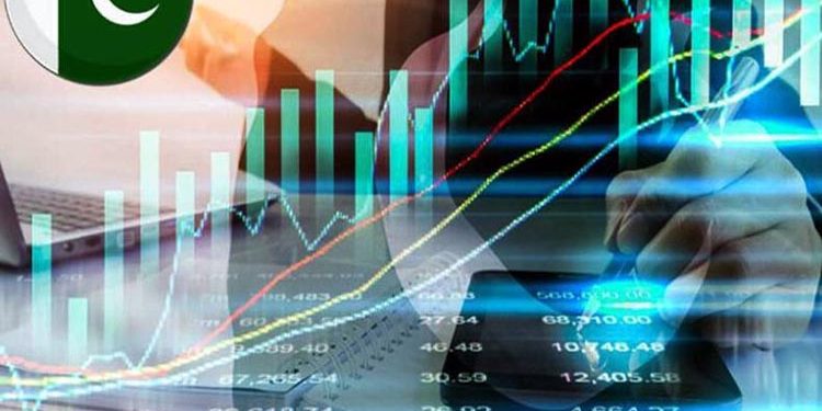 پاکستان میں ڈیجیٹل تبدیلی سے 20ارب ڈالر کی آمدنی متوقع